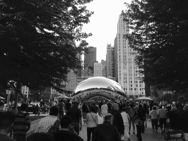 Illustration for article titled Photo Essay: Chicago
